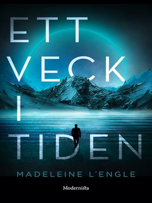 cover image of Ett veck i tiden